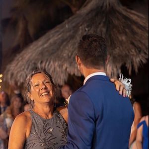 Meet your Posher, Sandra